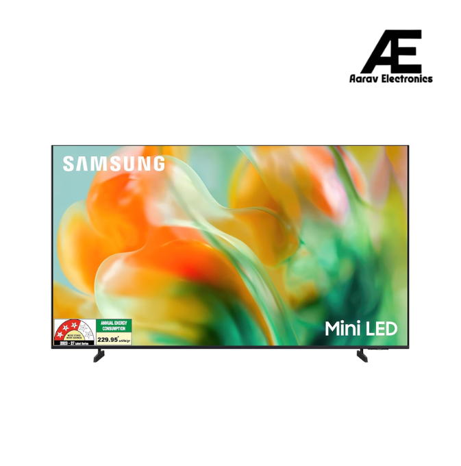 Samsung 65 inches Mini LED 4K Samsung Vision AI Smart TV UA65M80HAULXL