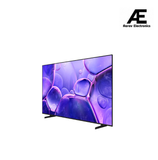 Samsung 75" Crystal UHD Smart LED TV (UA75U8000FUL) – 4K Resolution, HDR, Wi-Fi, Tizen Platform