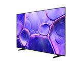 Samsung 75" Crystal UHD Smart LED TV (UA75U8000FUL) – 4K Resolution, HDR, Wi-Fi, Tizen Platform