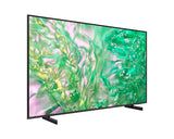 Samsung 214 cm (85 inches) Crystal 4K Ultra HD Smart LED TV UA85DU8300 (Black)