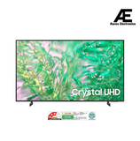 Samsung 214 cm (85 inches) Crystal 4K Ultra HD Smart LED TV UA85DU8300 (Black)