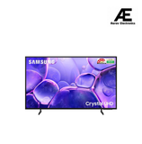 Samsung 214 cm (85 inches) Crystal 4K Ultra HD Smart LED TV UA85U8500FUXXL (Black)