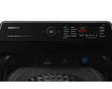 Samsung 13.0 kg Top Load Washing Machine with Hygiene Steam and Wi-Fi, WA13CG5886BV
