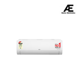LG 3 Star (1.5) Split AC, Hot and Cold, Dual inverter Compressor, Super Convertible 5-in-1 Cooling, 5.2 kW, 2025 Model,(US-NH19BNXE)