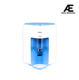 Havells Active Plus Water Purifier with UV+Revitalizer Purification technology, Powerful 4 stage Purification, Smart Alerts with Auto –energy Saver, (Green and White), suitable for TDS <300 ppm water