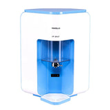 Havells Active Plus Water Purifier with UV+Revitalizer Purification technology, Powerful 4 stage Purification, Smart Alerts with Auto –energy Saver, (Green and White), suitable for TDS <300 ppm water