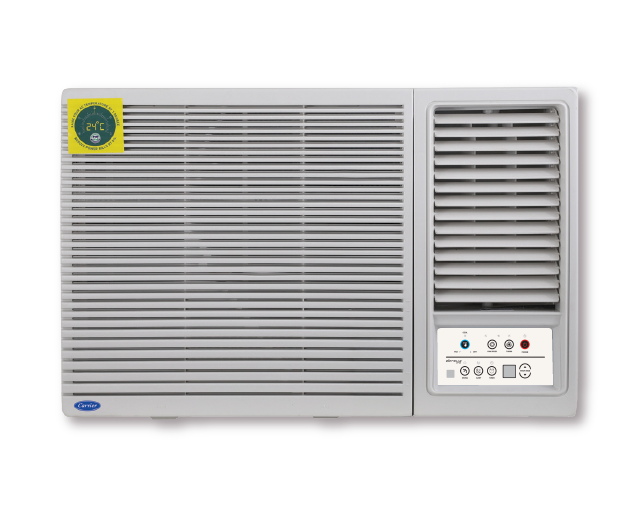 ESTRELLA Pro Fx 3 Star Window Fixed Speed