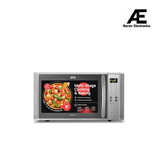 IFB 30 L Convection Microwave Oven (30SC4, Metallic Silver, with Starter Kit)