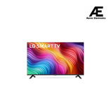 LG 80cm (32 inch) HD Ready Smart LED TV (32LQ640BPTA), Origin Black