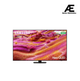 Samsung 163 cm (65 inches) 4K Ultra HD Mini-LED Neo-QLED Smart TV QA65QN90FAULXL