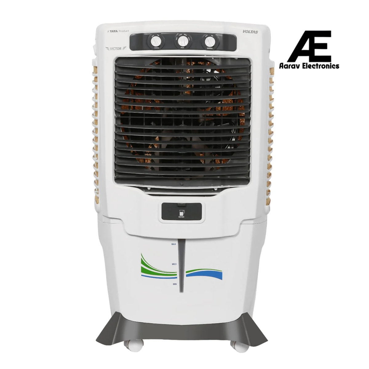 Voltas Victor Air Cooler - 55L