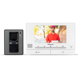 Panasonic VL-SV71SX Video Door Phone | 7 Inch Screen, Night Vision, Hands-Free Intercom (Open box / Without box)