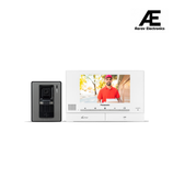 Panasonic VL-SV71SX Video Door Phone | 7 Inch Screen, Night Vision, Hands-Free Intercom (Open box / Without box)