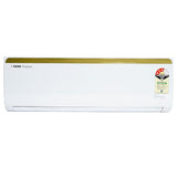 Voltas 1 Ton 3 Star Split Inverter AC - White  (123V VERTIS ELITE GOLD, Copper Condenser)
