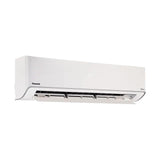 Panasonic VU 7 in 1Convertible 1.5 Ton 5 Star Inverter Split With MirAie (100% Copper Condenser,CS/CU-VU18BKYFM),55°Tested,4 Way Swing,High CFM,Eco tough Outdoor Crystal Clean Technology