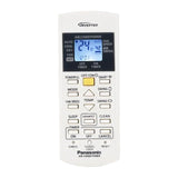 Panasonic VU 7 in 1Convertible 1.5 Ton 5 Star Inverter Split With MirAie (100% Copper Condenser,CS/CU-VU18BKYFM),55°Tested,4 Way Swing,High CFM,Eco tough Outdoor Crystal Clean Technology