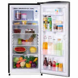 Voltas Beko 230 L 3 Star Direct Cool Single Door Refrigerator – Dark Grey – RDC265B/3W0XGE0M000UGD