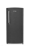 Voltas Beko 230 L 3 Star Direct Cool Single Door Refrigerator – Dark Grey – RDC265B/3W0XGE0M000UGD