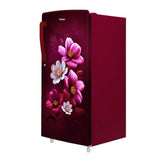 Haier 185 L 1 Star Direct Cool Single Door Refrigerator – HRD-2061SRAA-N