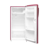 Haier 185 L 1 Star Direct Cool Single Door Refrigerator – HRD-2061SRAA-N