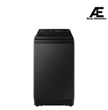 Samsung 10.0 5 star Fully Automatic Top Load Washing Machine (WA10BG4546BVTL,Black Caviar) (Open Box / Without Box)