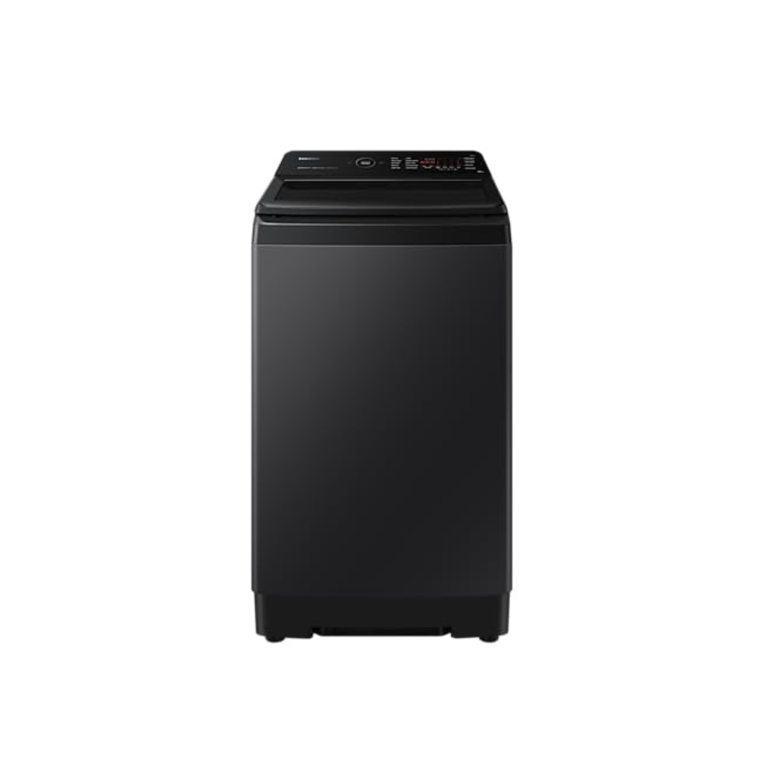 Samsung 10.0 5 star Fully Automatic Top Load Washing Machine (WA10BG4546BVTL,Black Caviar) : Amazon.in: Electronics