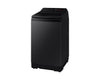 Samsung 8.0 kg Fully Automatic Top Load Washing Machine with Ecobubble™ & Built-in Heater | Smart Wash Technology | WA40F08H2B