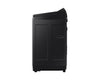 Samsung 8.0 kg Fully Automatic Top Load Washing Machine with Ecobubble™ & Built-in Heater | Smart Wash Technology | WA40F08H2B
