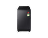 Samsung 10.0 kg Fully Automatic Top Load Washing Machine with Ecobubble™ & Built-in Heater | Powerful Cleaning | WA40F10H2C