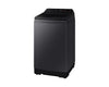 Samsung 10.0 kg Fully Automatic Top Load Washing Machine with Ecobubble™ & Built-in Heater | Powerful Cleaning | WA40F10H2C