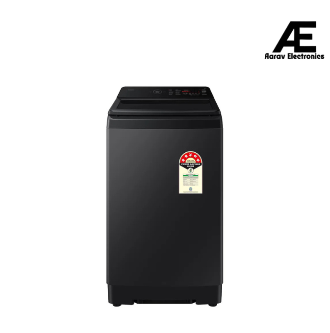 Samsung WA80F10S2B 10 Kg Fully Automatic Top Load Washing Machine with AI Wash &amp; Super Speed