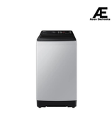 Samsung 9.0 5 star Fully Automatic Top Load Washing Machine Appliance (WA90BG4545BYTL,Lavender Gray)
