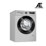 Bosch Series 4 7 kg 1200 RPM Fully Automatic Front Load Washing Machine – WAJ24262IN