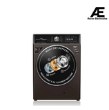 IFB 10 Kg/7 Kg/3 Kg 3-in-1, AI Powered, Fully Automatic Washer Dryer Refresher (Laundrimagic®, EXECUTIVE PLUS ZXM, 9 Swirl Wash, Eco Inverter Technology, Mocha)