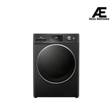 IFB 9/6/3 kg Fully Automatic Washer Dryer Refresher with Steam Refresh, AI Powered, 100% Dry Clothes, 9 Swirl Wash Mimic Handwashing, WiFi &amp; Eco Inverter Motor (WDR EXECUTIVE ZBN 9/6/3), Black)