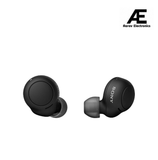 Sony WF-C500 TWS Earbuds – 20Hr Battery, IPX4, Bluetooth 5.0 (Black) (Open Box / Without Box)