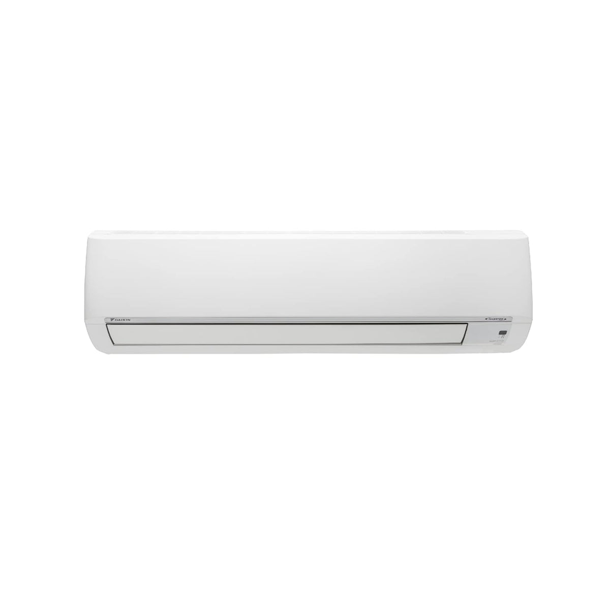 Daikin 2.02 Ton 3 Star, Inverter Split AC (Copper, PM 2.5 Filter, 2022 Model Model, FTKL71UV16, White)