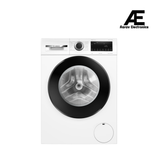 Bosch Series 4 7 kg 1200 RPM Fully Automatic Front Load Washing Machine – WGA12200IN