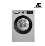 Bosch Series 6 7 kg 1200 RPM Fully Automatic Front Load Washing Machine – WGA12209IN