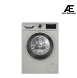 Bosch Series 8 washing machine, front loader 9 kg 1200 rpm (WGA1420SIN)