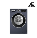 Bosch 8 Kg Series 4 Fully Automatic Front Load Washing Machine 1400 RPM – WGA2341PIN