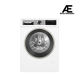 Bosch Series 8 9 kg 1400 RPM Fully Automatic Front Load Washing Machine with i-DOS – WGA244A0IN