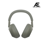 Sony WH-1000XM6 Wireless Noise Cancelling Headphones, Best Noise Cancellation, HD Processor QN3, AI Calls