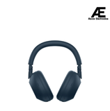 Sony WH-1000XM6 The Best Wireless Noise Canceling Headphones, HD NC Processor QN3, 12 Microphones, Adaptive NC Optimizer, Mastered by Engineers, Studio-Quality- Midnight Blue