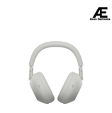 Sony WH-1000XM6 The Best Wireless Noise Canceling Headphones, HD NC Processor QN3, 12 Microphones, Adaptive NC Optimizer, Mastered by Engineers, Studio-Quality-Platinum Silver