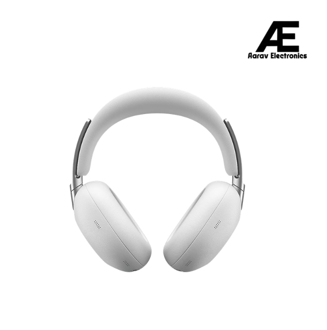 Sony 1000X THE COLLEXION Wireless Noise Cancelling Over-Ear Headphones – White – WH-1000XX