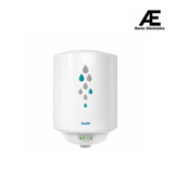 Glen Water Heater 35 Litre 2000W 8 Bar Pressure Glasslined Element and Tank, Temperature control (7056)WH-7056VWH35LN