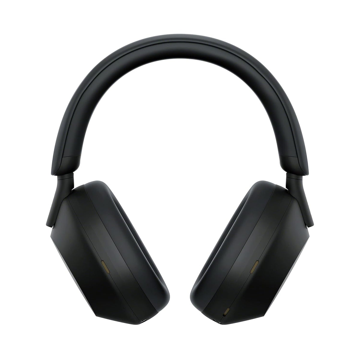 Sony WH-CH720N, Wireless Over-Ear Active Noise Cancellation Headphones with Mic, up to 35 Hours Playtime, Multi-Point Connection, App Support, AUX &amp; Voice Assistant Support for Mobile Phones (Black) (Open Box / Without Box)