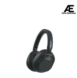 Sony ULT Wear WH-ULT900N Noise Cancellation Wireless Bluetooth Over Ear Headphones with Massive Bass, Up to 50Hrs Battery-Black