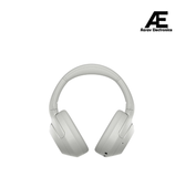 Sony ULT Wear WH-ULT900N Noise Cancellation Wireless Bluetooth Over Ear Headphones with Massive Bass, Up to 50Hrs Battery-White